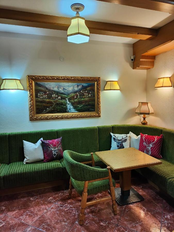 Hotel Torretta بيلامونتي المظهر الخارجي الصورة