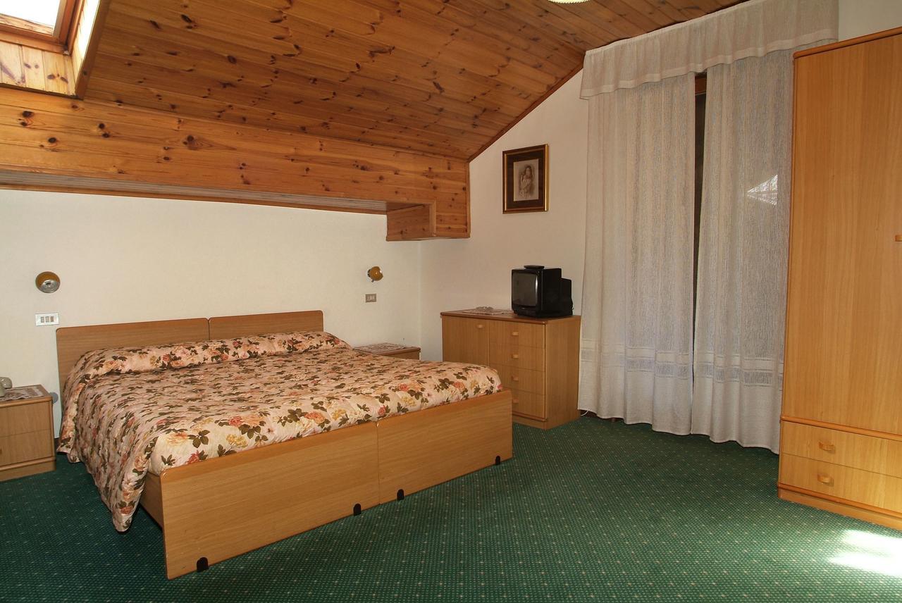 Hotel Torretta بيلامونتي المظهر الخارجي الصورة