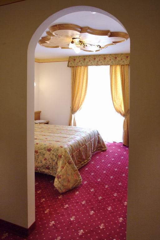 Hotel Torretta بيلامونتي المظهر الخارجي الصورة